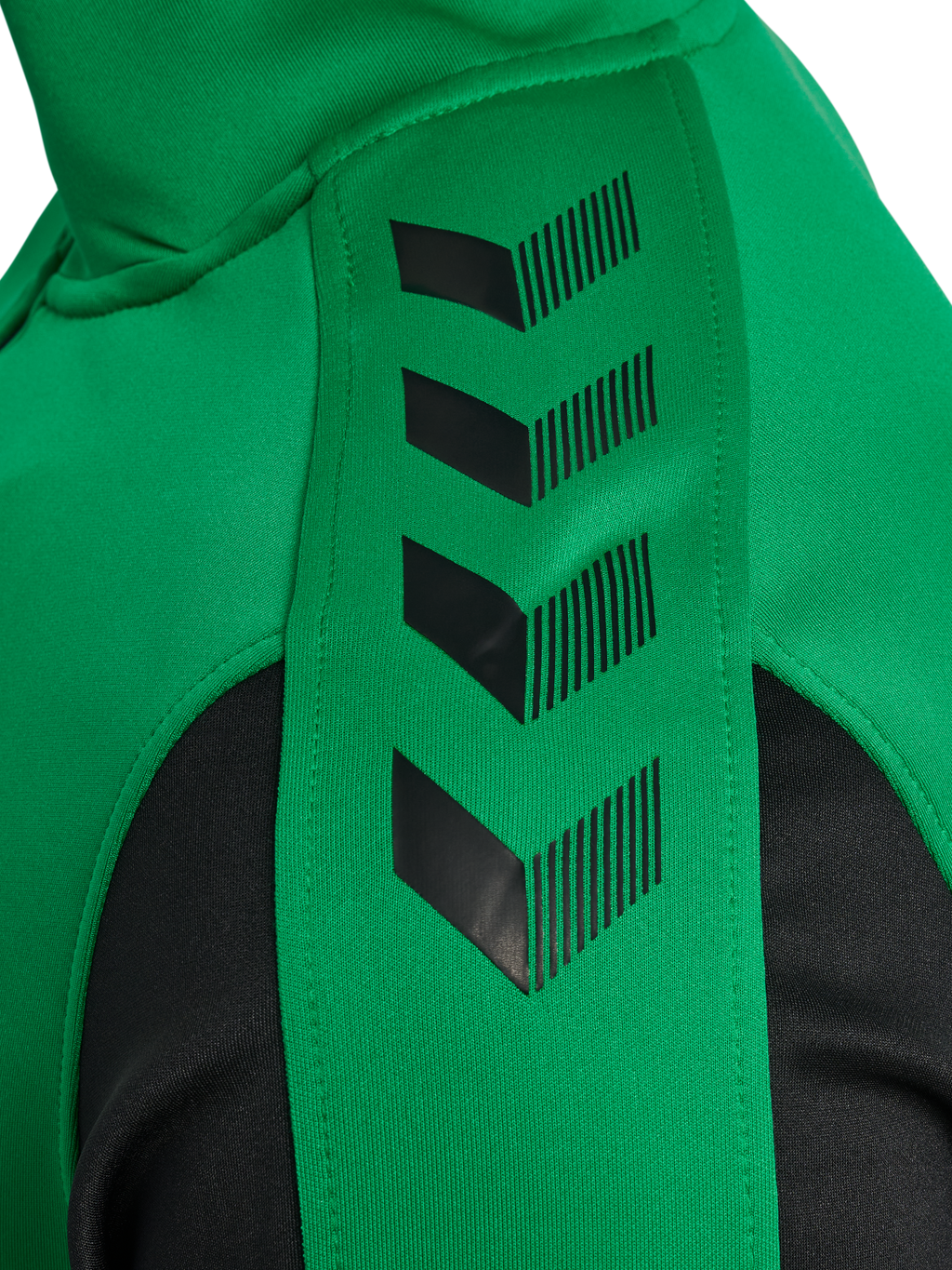 ASSE 22/23 TRAINING HALF-ZIP WO