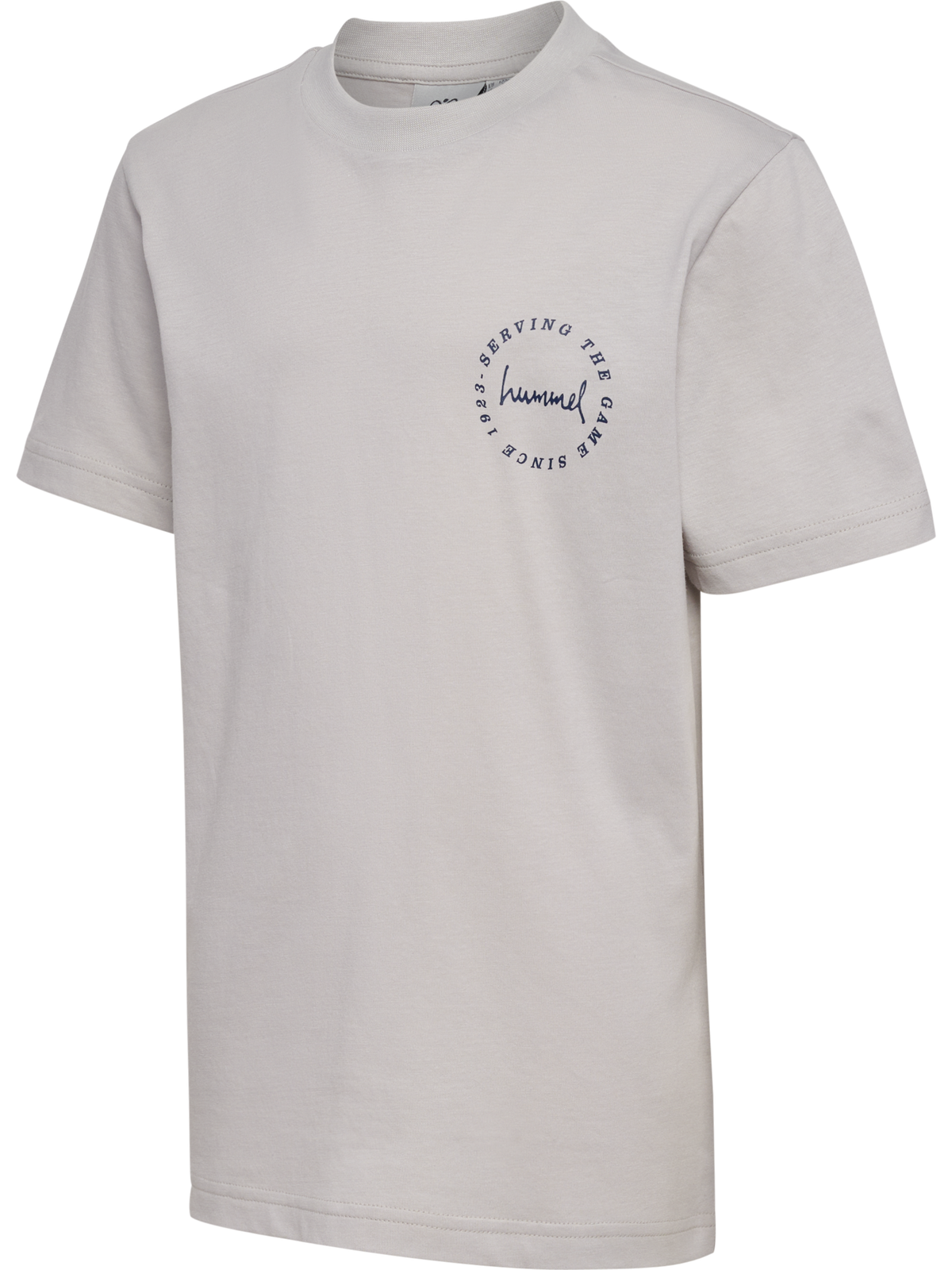 hmlJR REG GRAPHIC T-SHIRT S/S