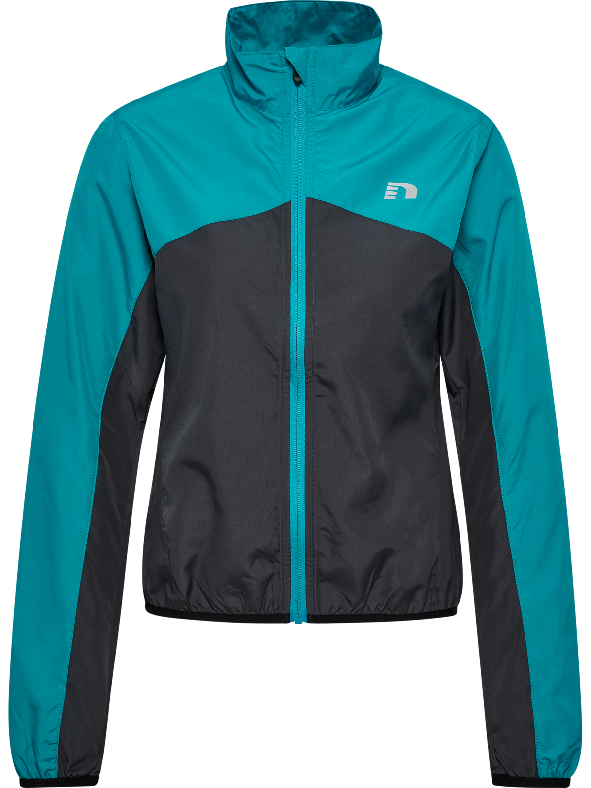BIKE WOMAN WINDBREAKER JACKET