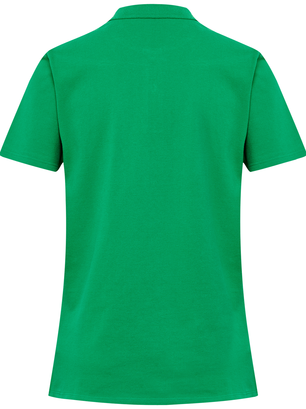 hmlGO 2.0 POLO WOMAN
