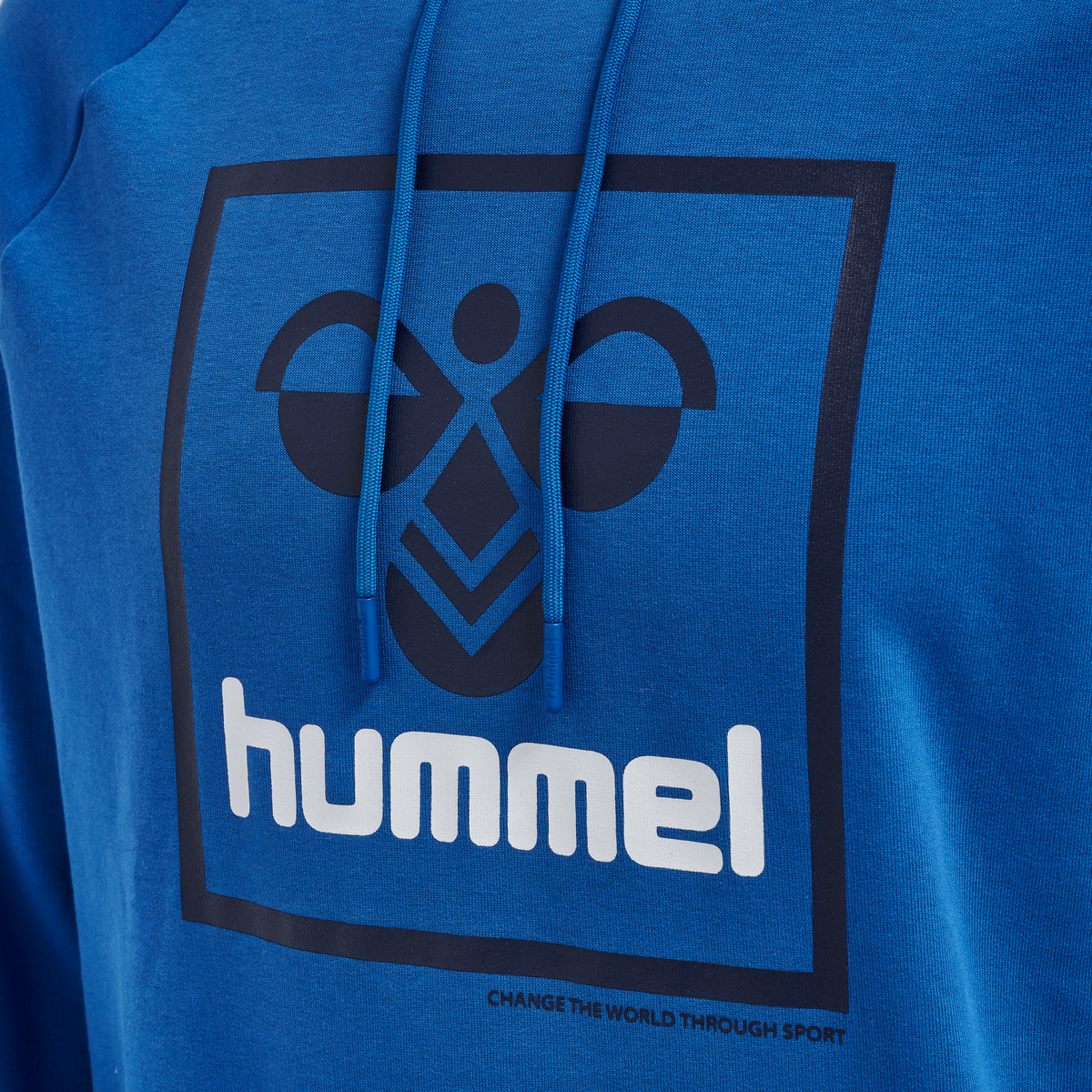 hmlISAM 2.0 HOODIE