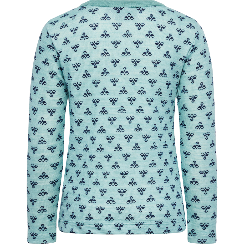 hmlVILMO T-SHIRT L/S