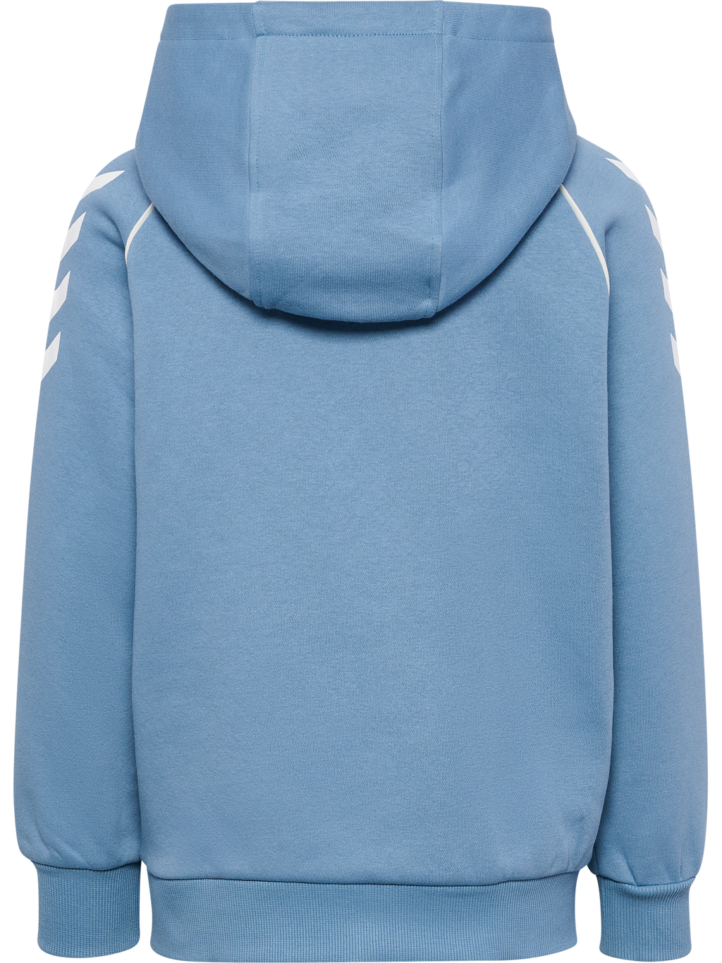 hmlJR LOOSE CHEVRON HOODIE