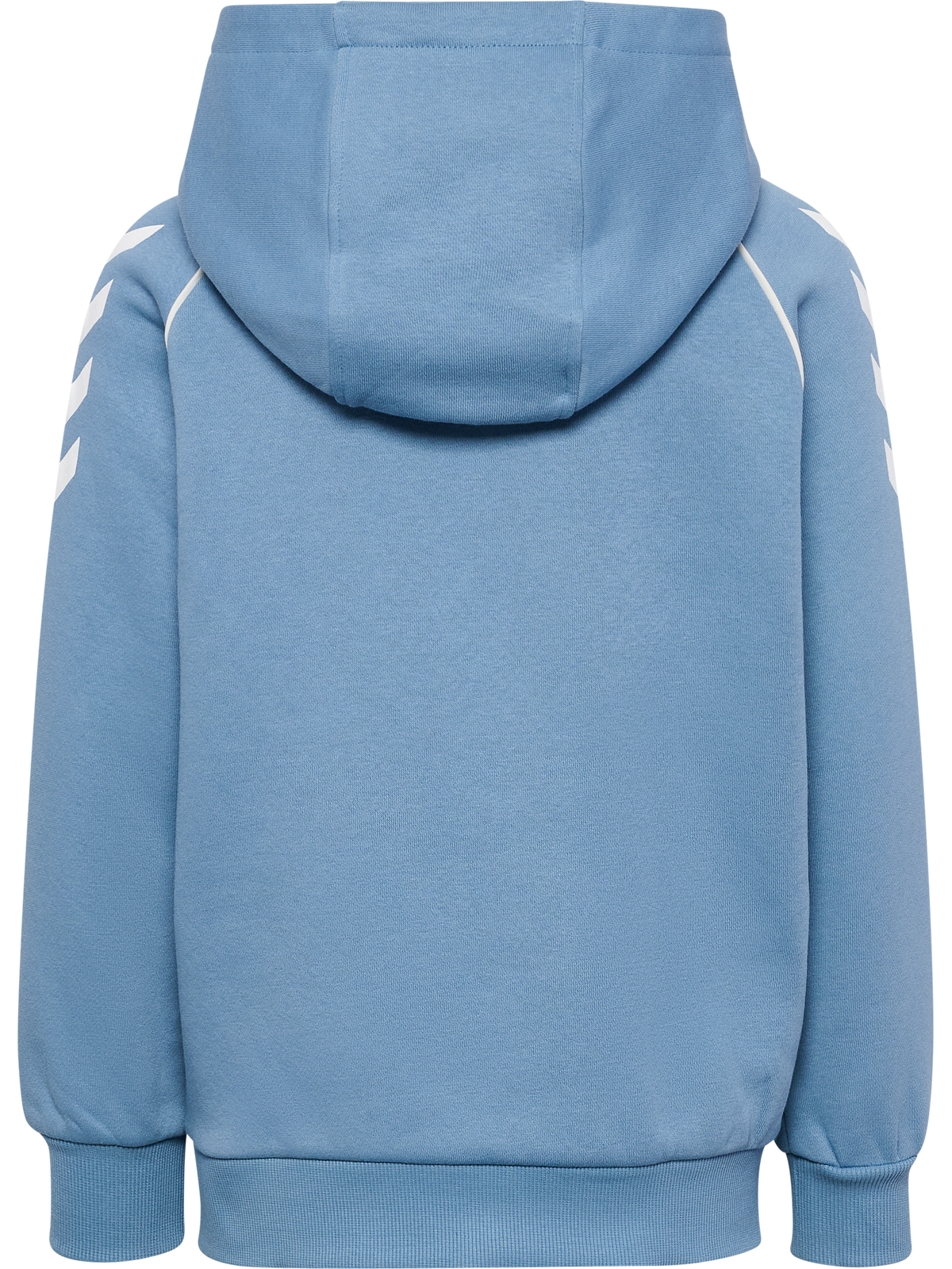 hmlJR LOOSE CHEVRON HOODIE