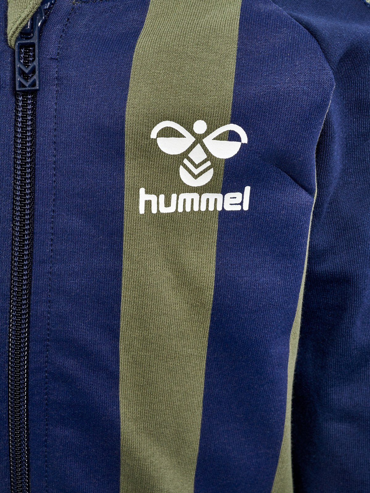 hmlERHAN ZIP JACKET