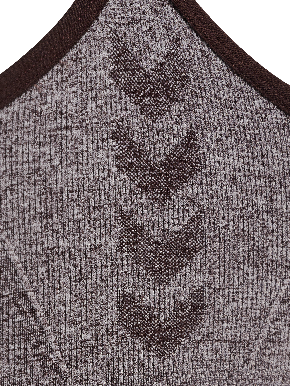 hmlCI SEAMLESS SCRUNCH SPORTS BRA