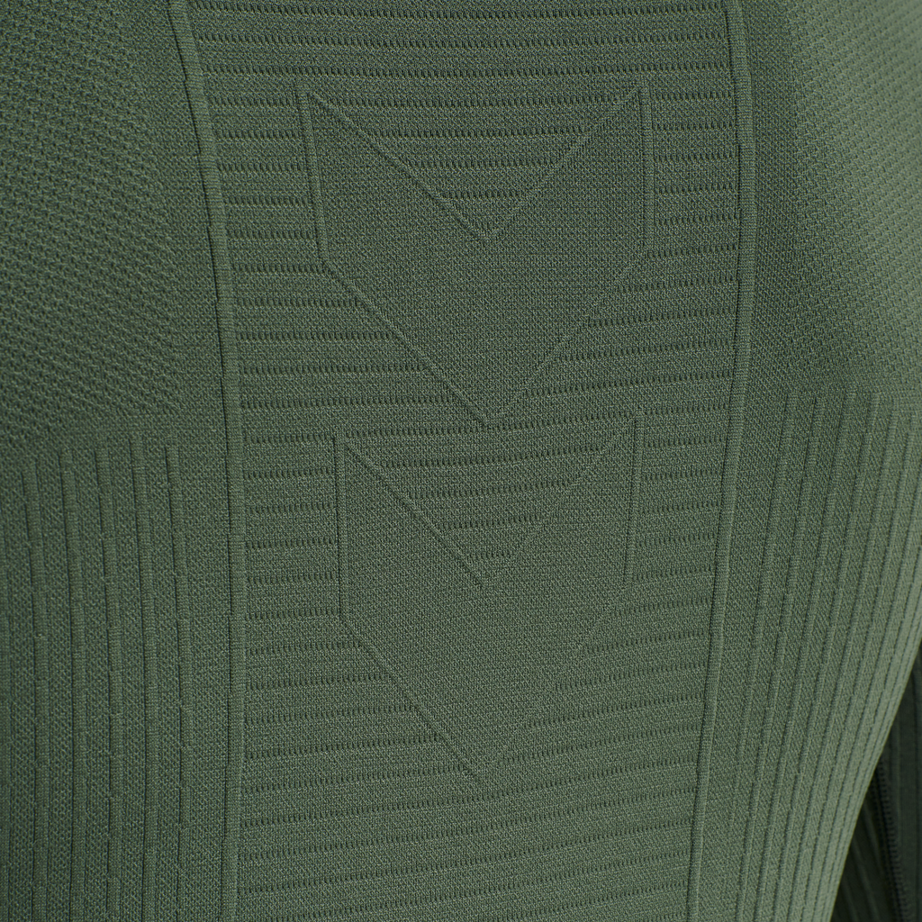 hmlSTROKE SEAMLESS T-SHIRT L/S