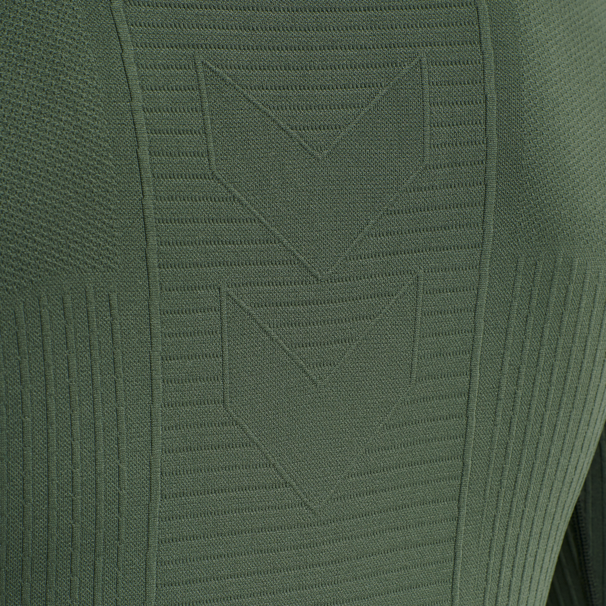 hmlSTROKE SEAMLESS T-SHIRT L/S