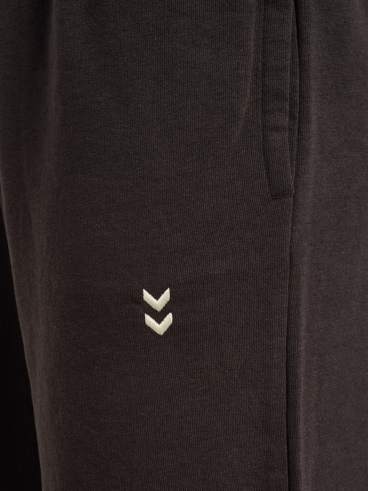 hmlPULSE WIDE W SWEAT PANTS