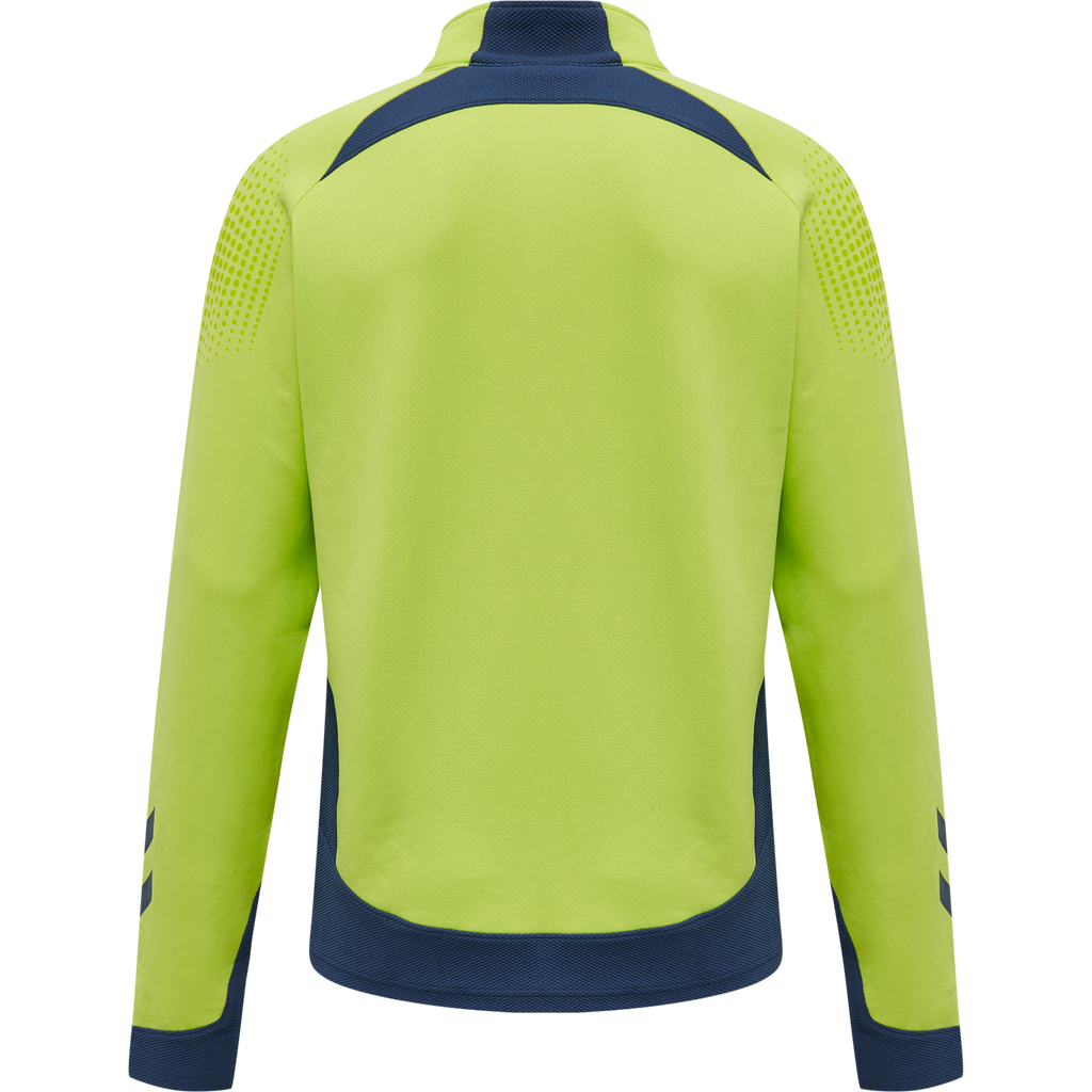 hmlLEAD HALF ZIP