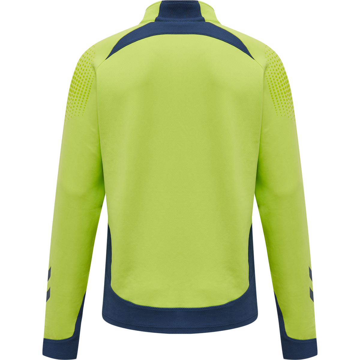 hmlLEAD HALF ZIP
