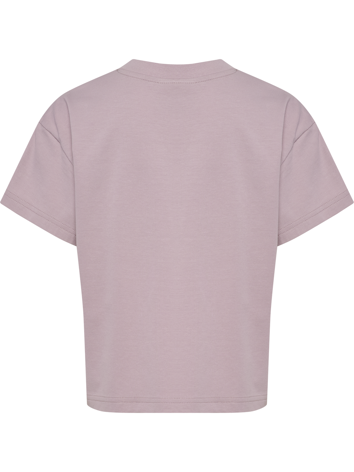 hmlJR BOXY GRAPHIC T-SHIRT S/S