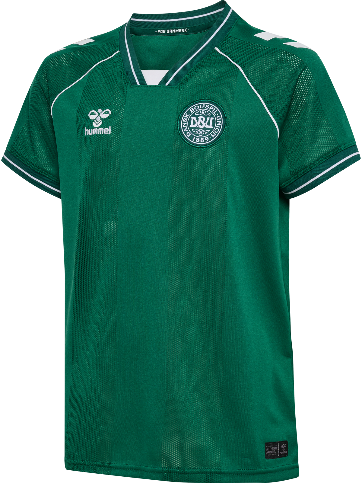 DBU 26 GK JERSEY S/S KIDS