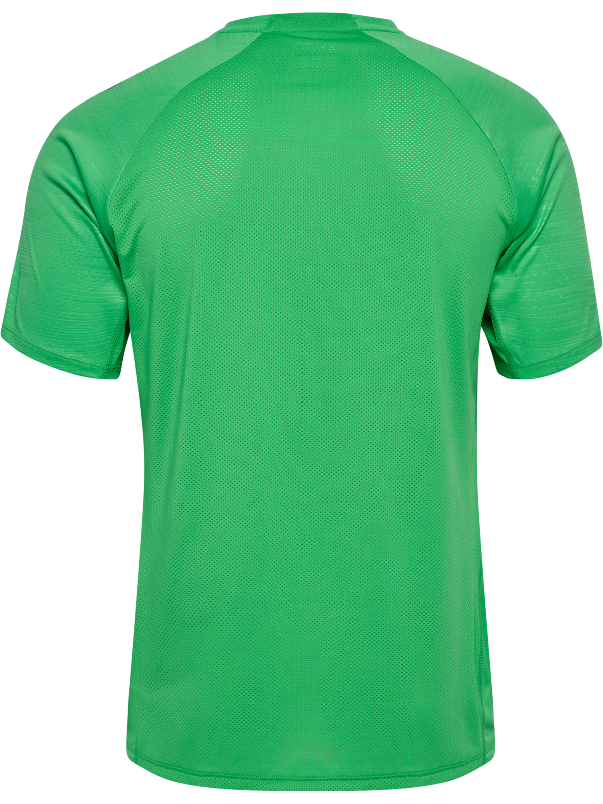 WER 26/27 TR PRO JERSEY S/S