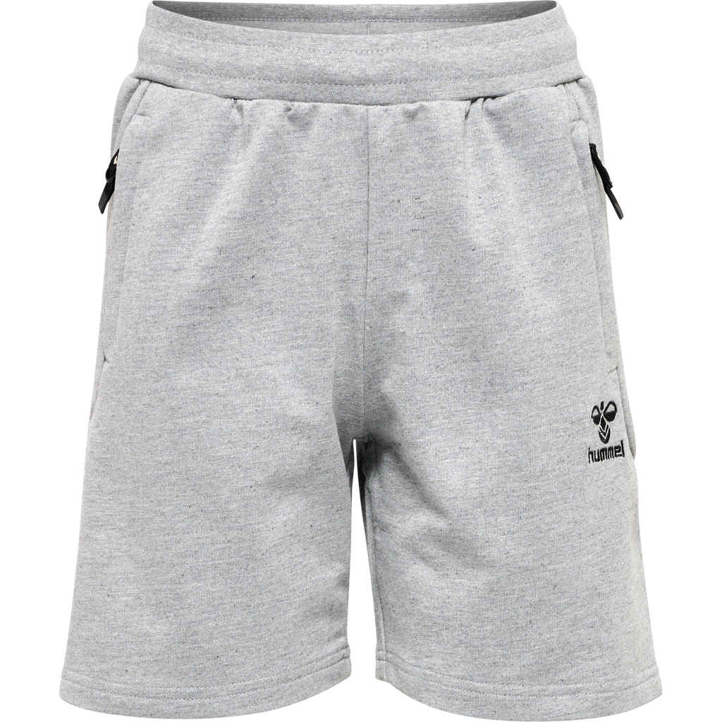 hmlMOVE GRID COTTON SHORTS KIDS