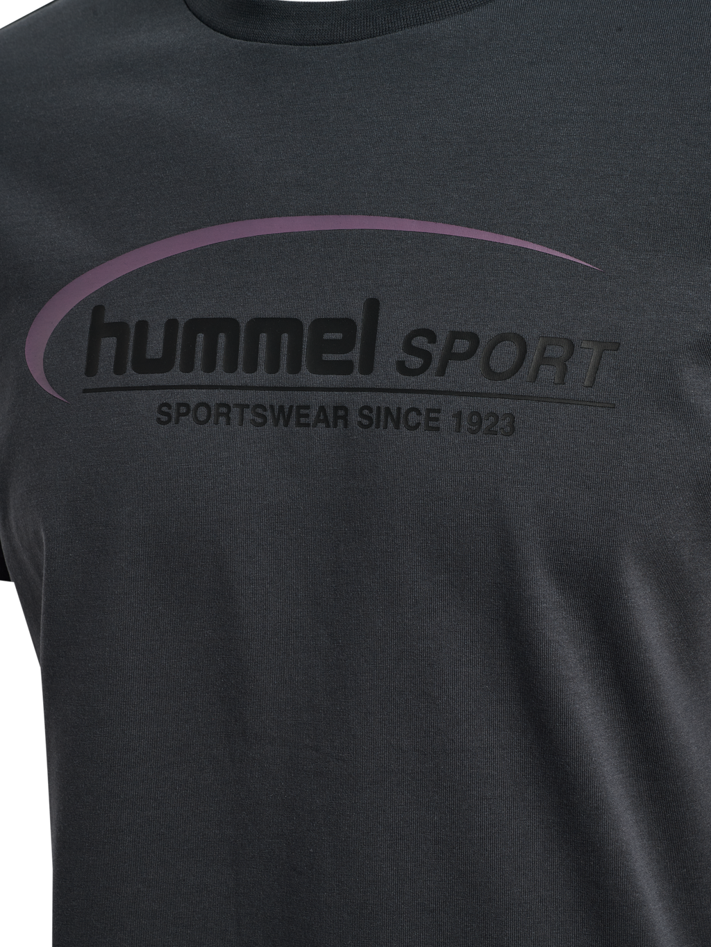 hmlPULSE GRAPHIC T-SHIRT S/S