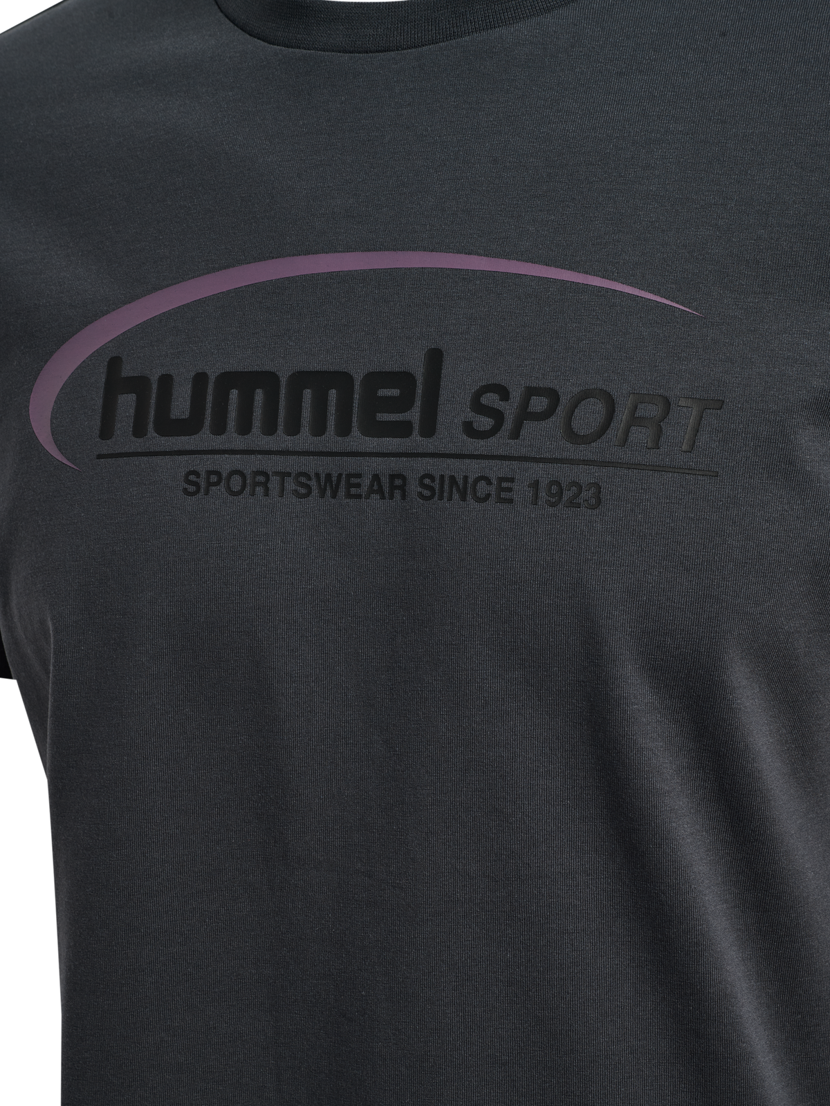 hmlPULSE GRAPHIC T-SHIRT S/S
