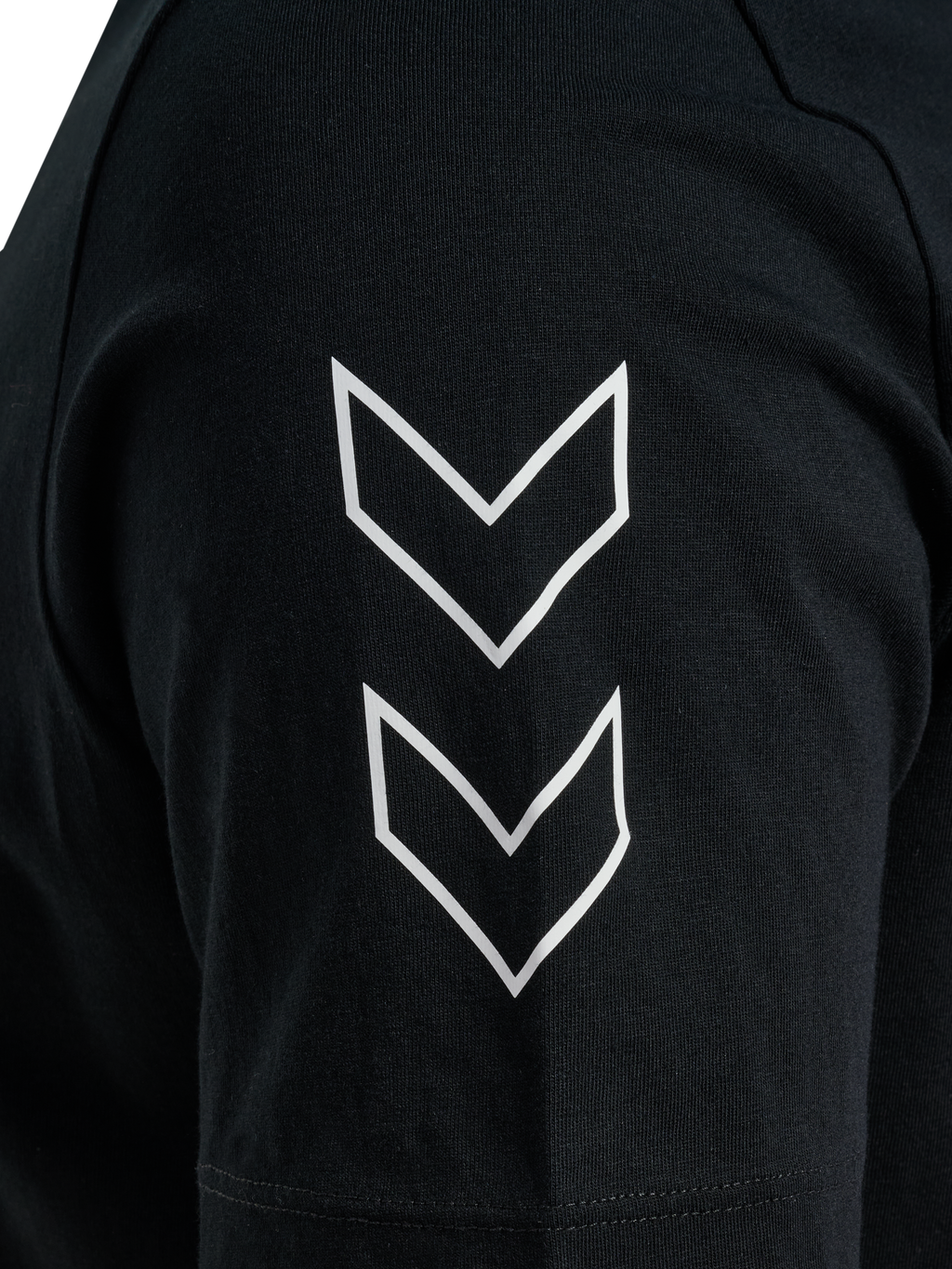 hmlPACE T-SHIRT S/S