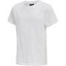 hmlRED BASIC T-SHIRT S/S KIDS