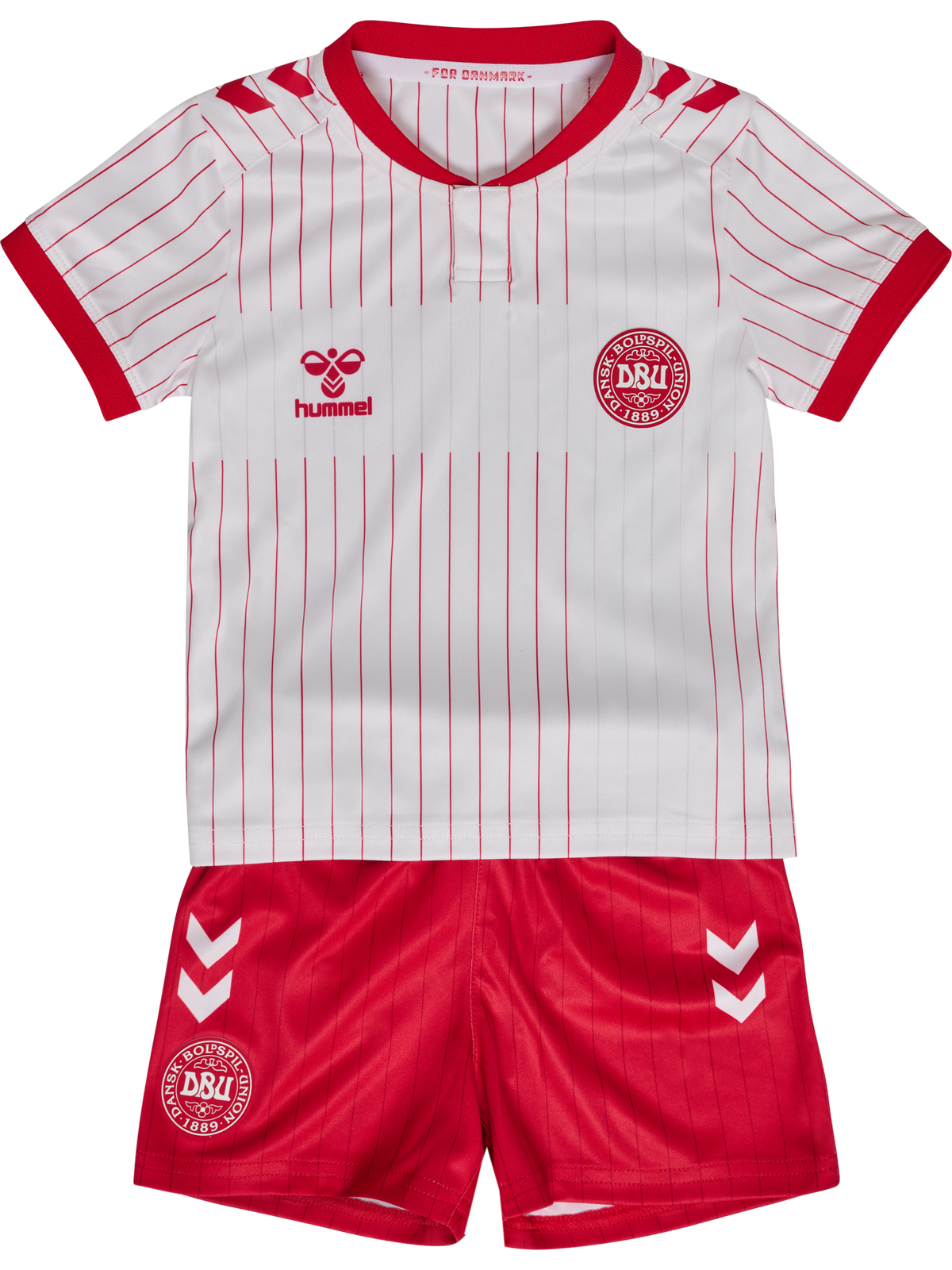 DBU 26 AWAY MINI KIT