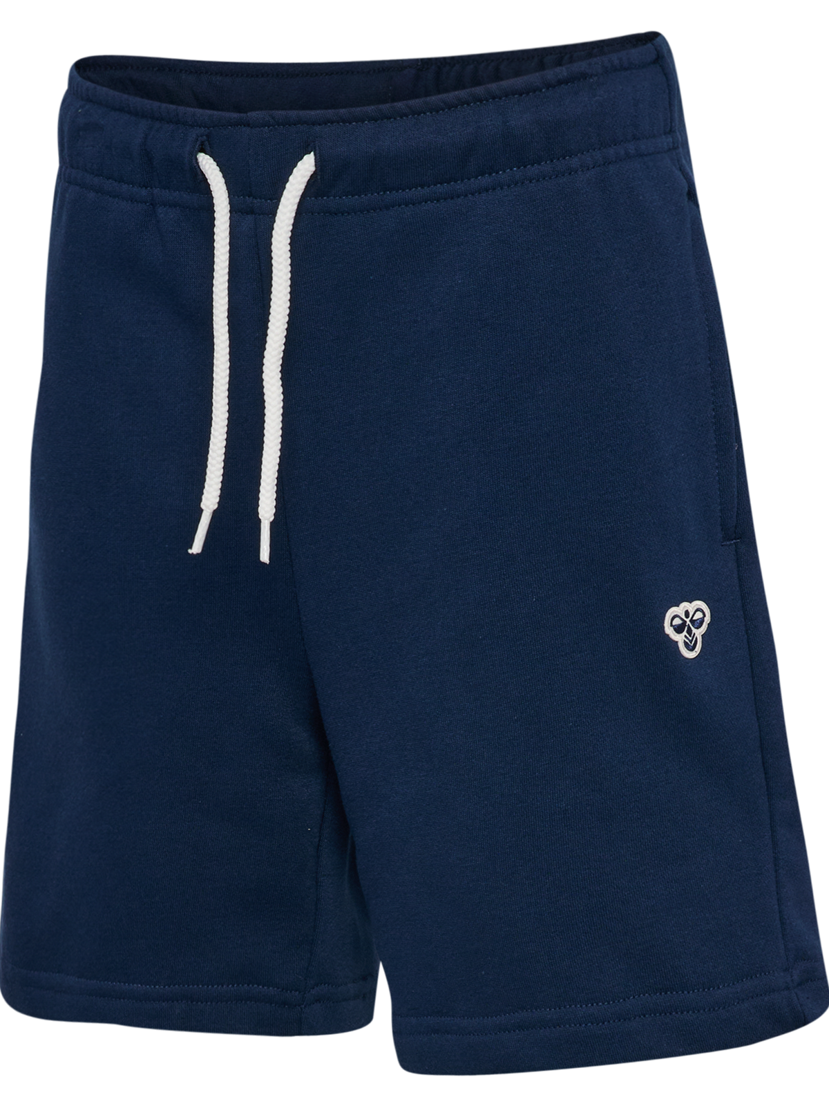 hmlJR LOOSE SWEAT SHORTS BEE