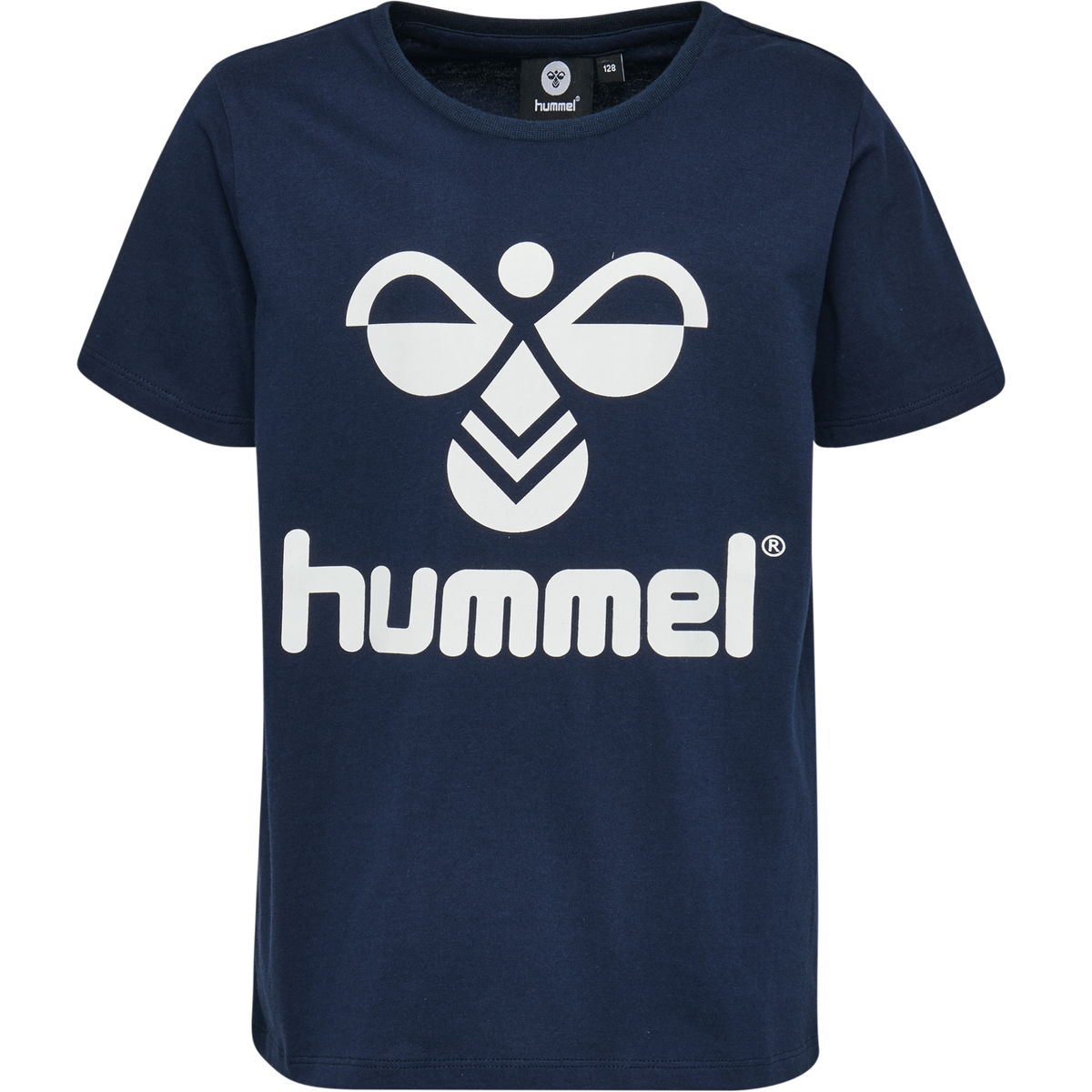 hmlTRES T-SHIRT S/S