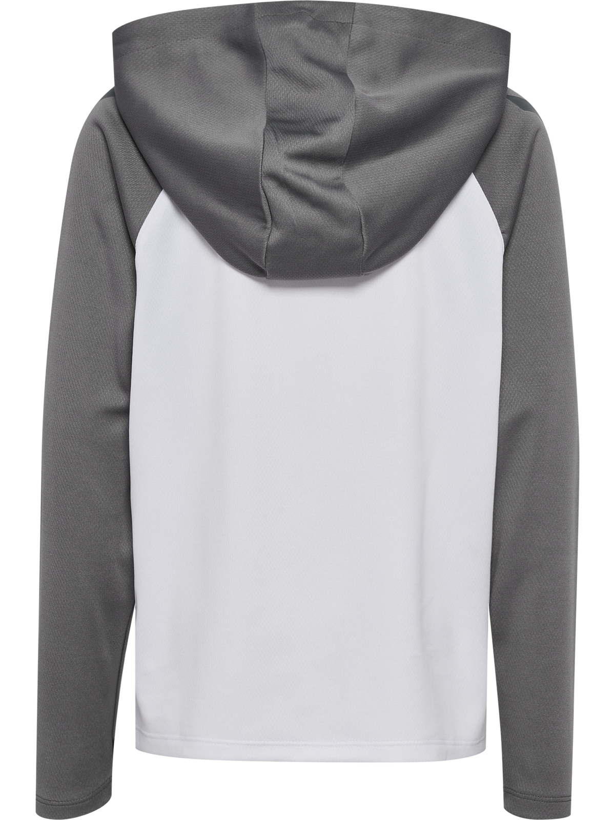 hmlLEAD 2.0 ZIP HOODIE KIDS