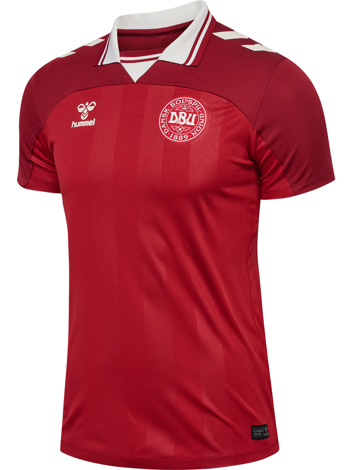 DBU WOMAN 25 HOME JERSEY S/S UNI