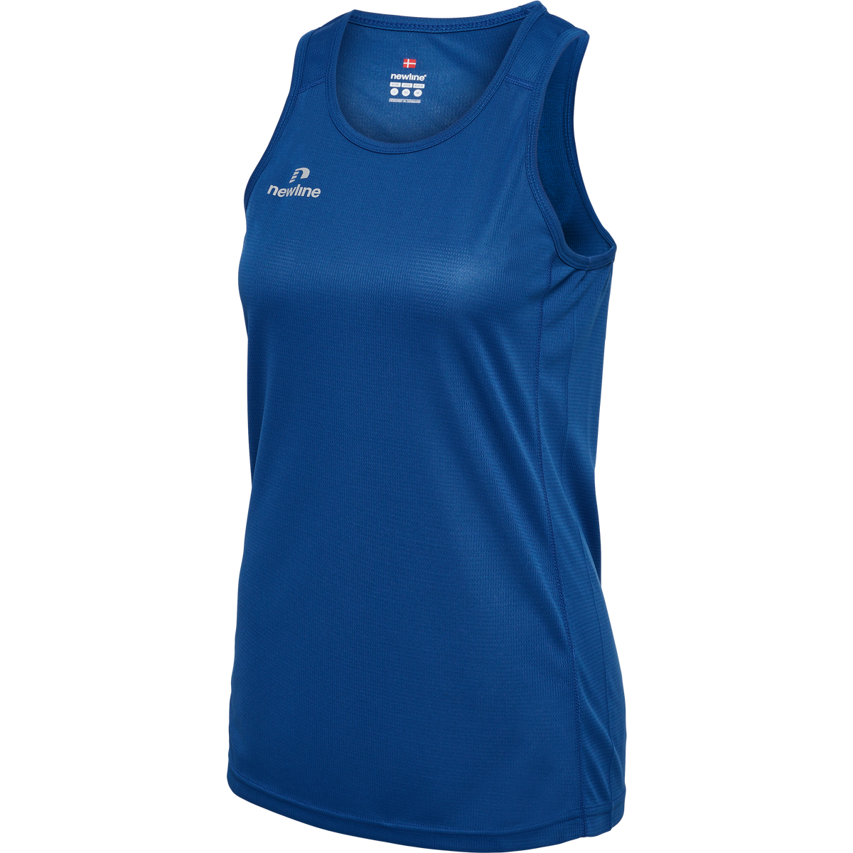 WOMEN'S ATHLETIC RUNNING SINGLET