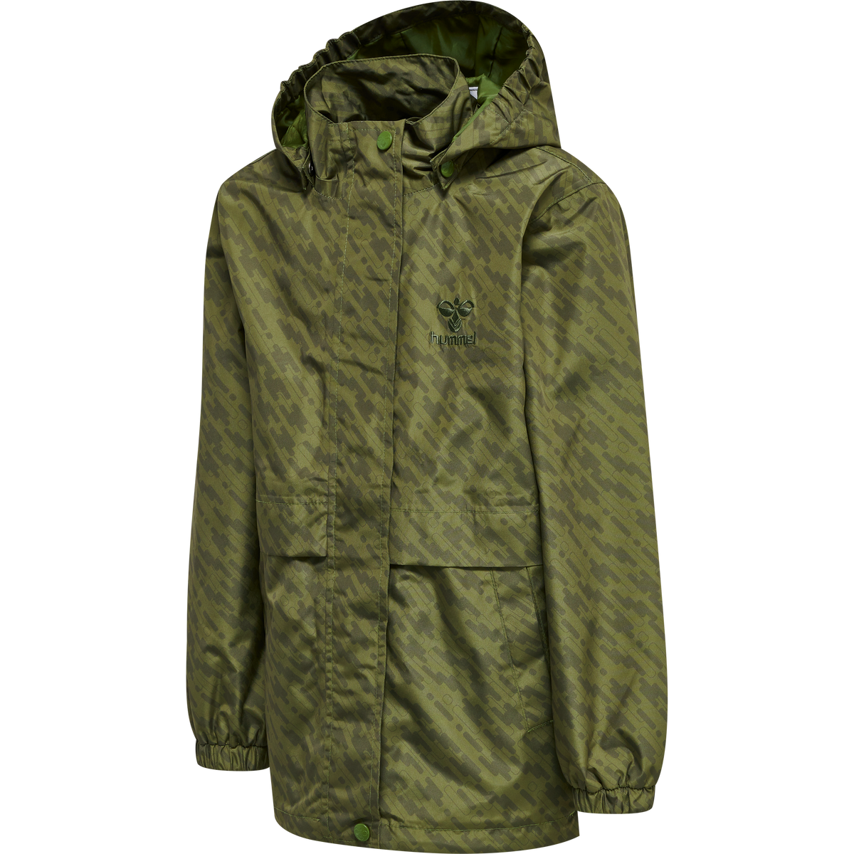 hmlSOUTH JACKET