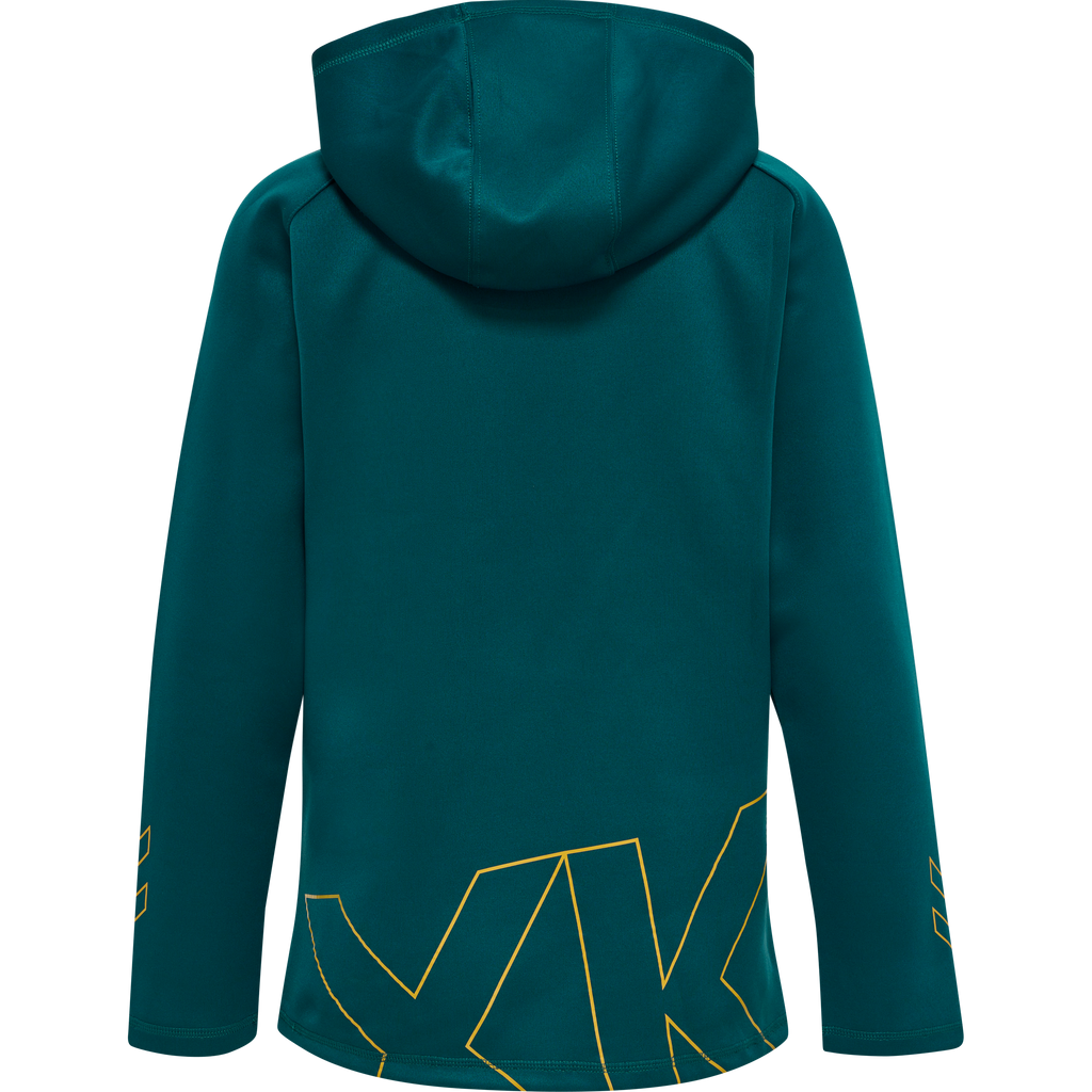 hmlCIMA XK HOODIE WOMAN