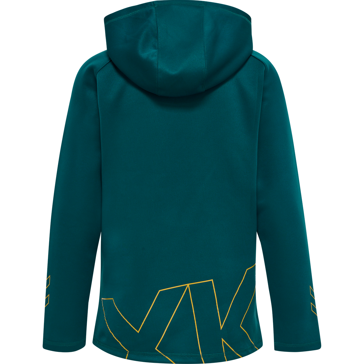 hmlCIMA XK HOODIE WOMAN