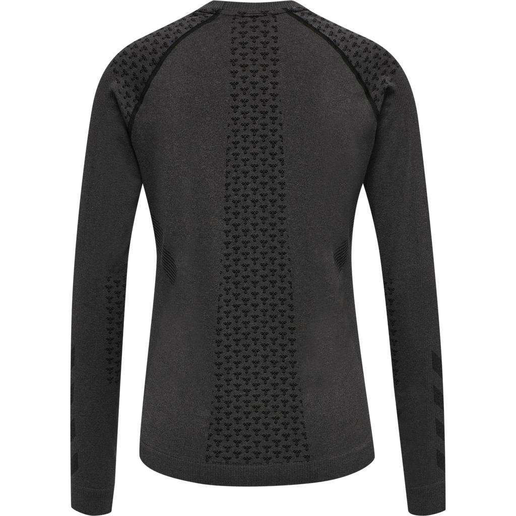 hmlCI SEAMLESS T-SHIRT L/S