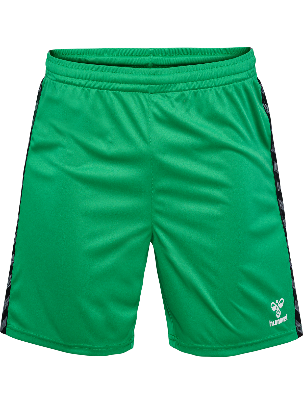hmlAUTHENTIC PL SHORTS