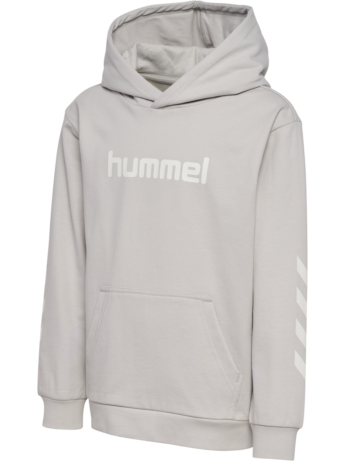 hmlJR LOGO HOODIE