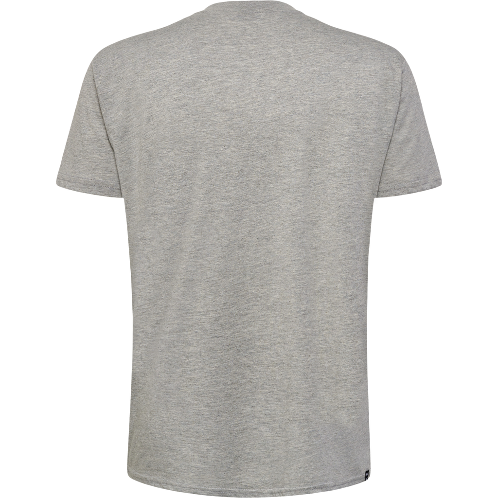 hmlMOVER COTTON T-SHIRT S/S