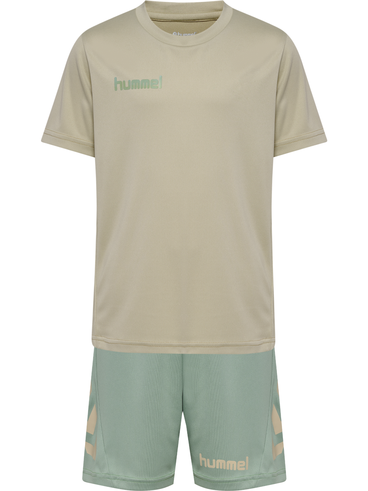 hmlPROMO KIDS DUO SET