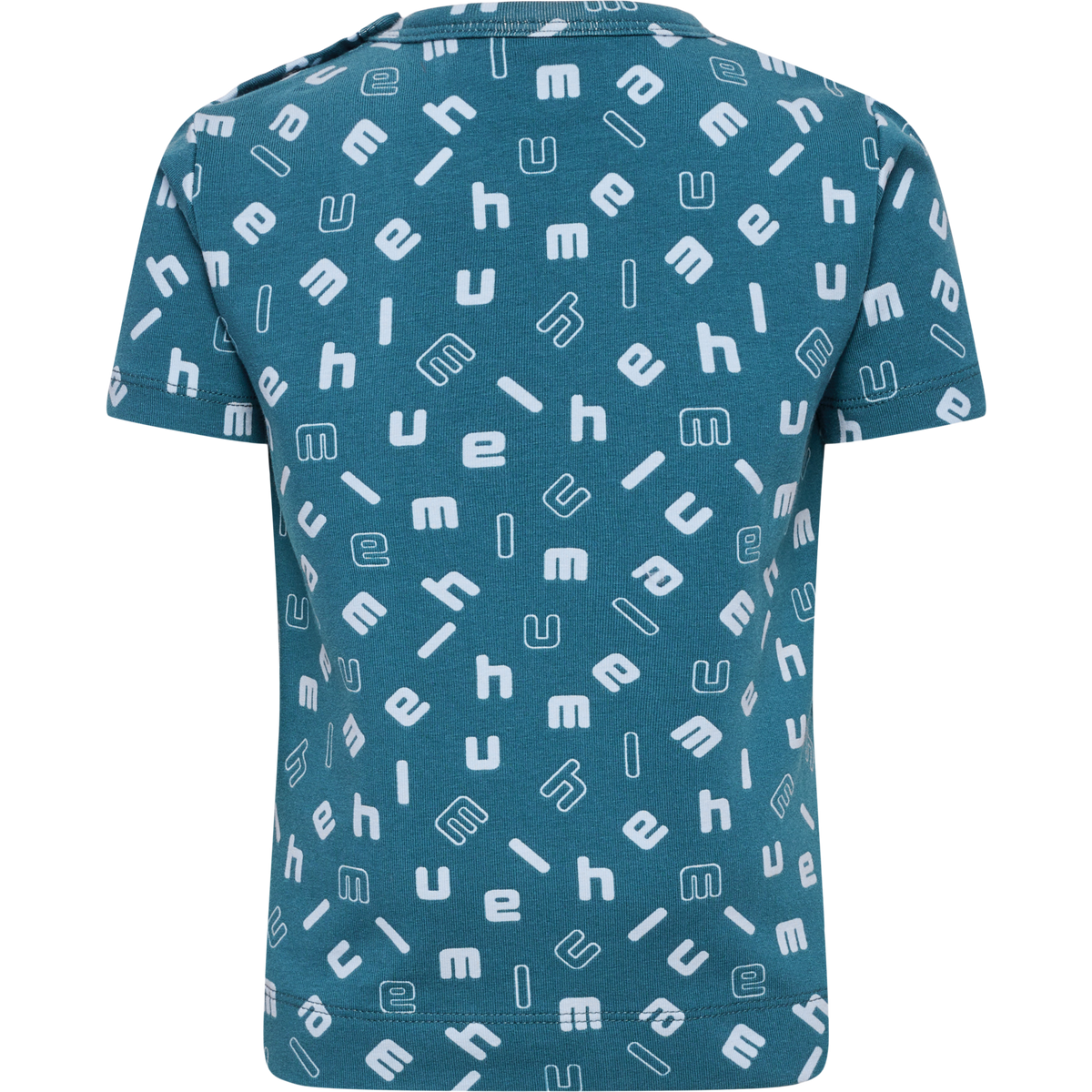 hmlDREAM AOP T-SHIRT S/S