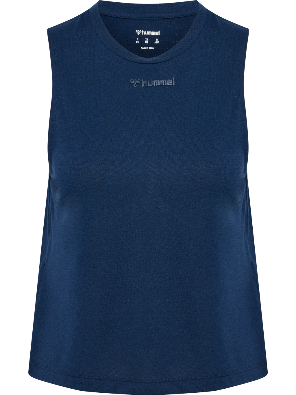 hmlMT VERA SHORT MUSCLE TANKTOP