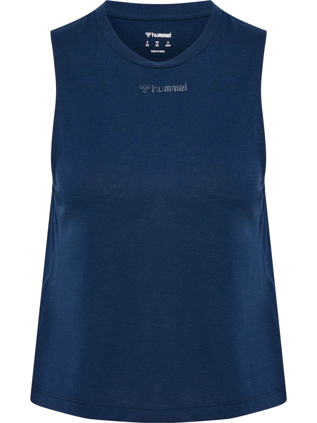 hmlMT VERA SHORT MUSCLE TANKTOP