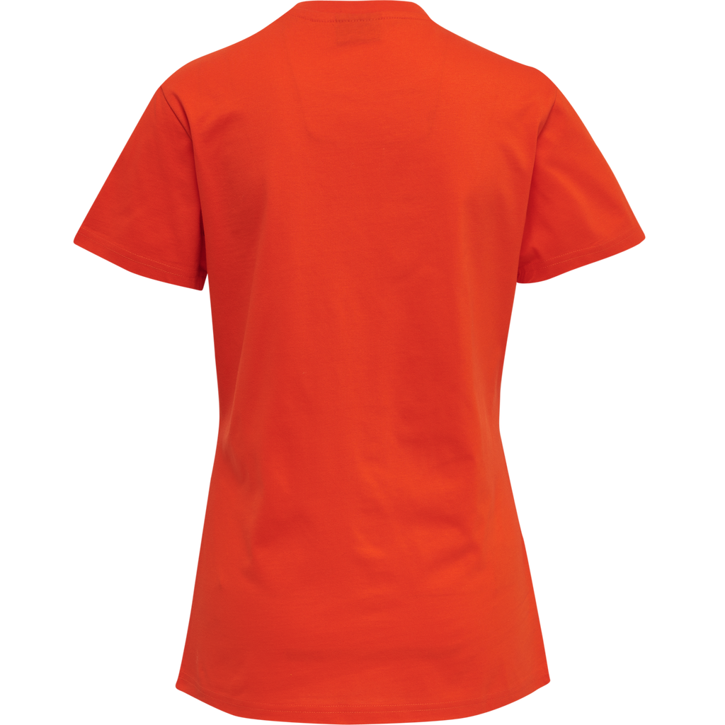 hmlGG12 T-SHIRT S/S WOMAN