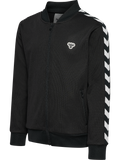 hmlJR ARCHIVE REG POLY ZIP JACKET