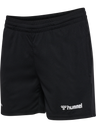 FFHB REFEREE POLY SHORTS WOMA