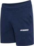 hmlELEMENTAL COTTON SHORTS