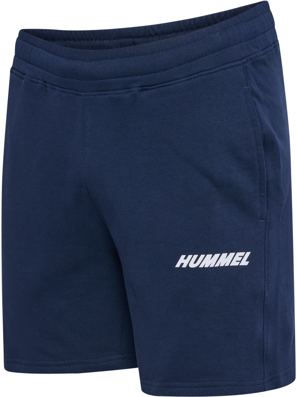 hmlELEMENTAL COTTON SHORTS