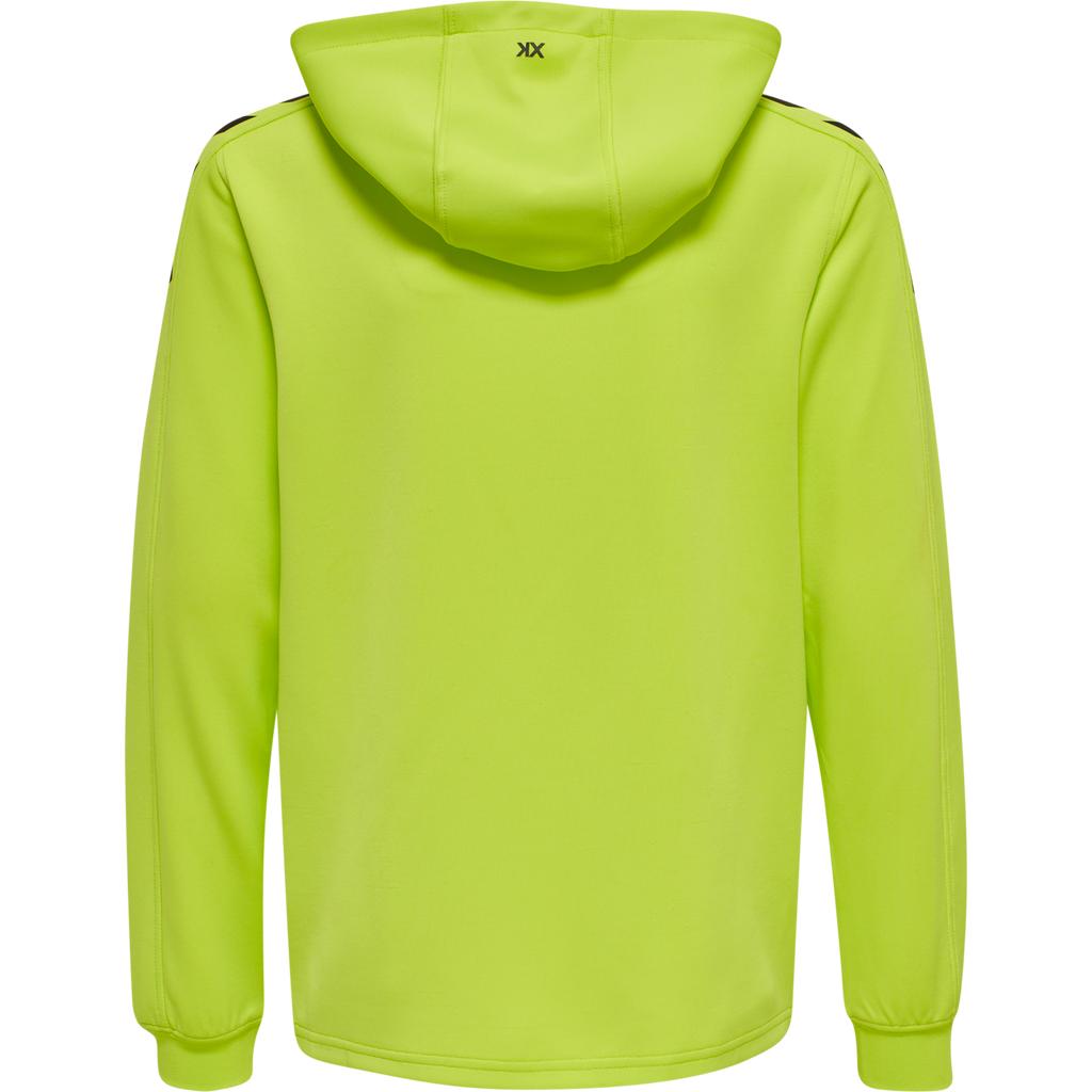 hmlCORE XK POLY KIDS SWEAT HOODIE