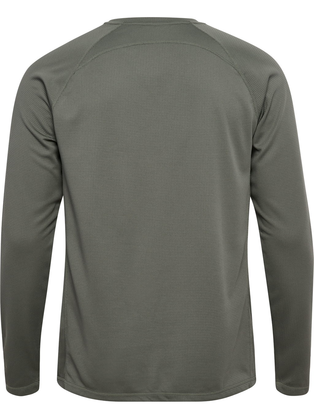 hmlMOMENTUM T-SHIRT L/S
