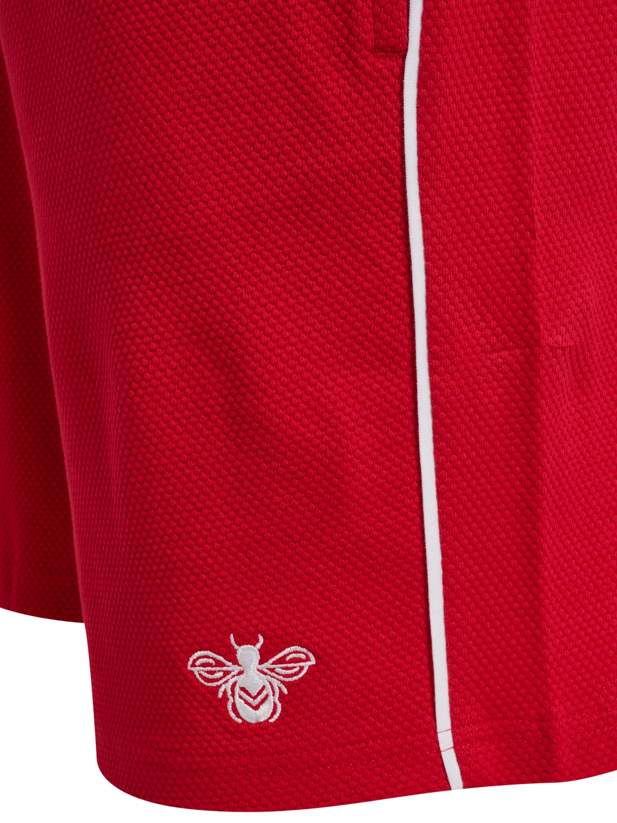 DBU 26 FAN KNITTED SHORTS