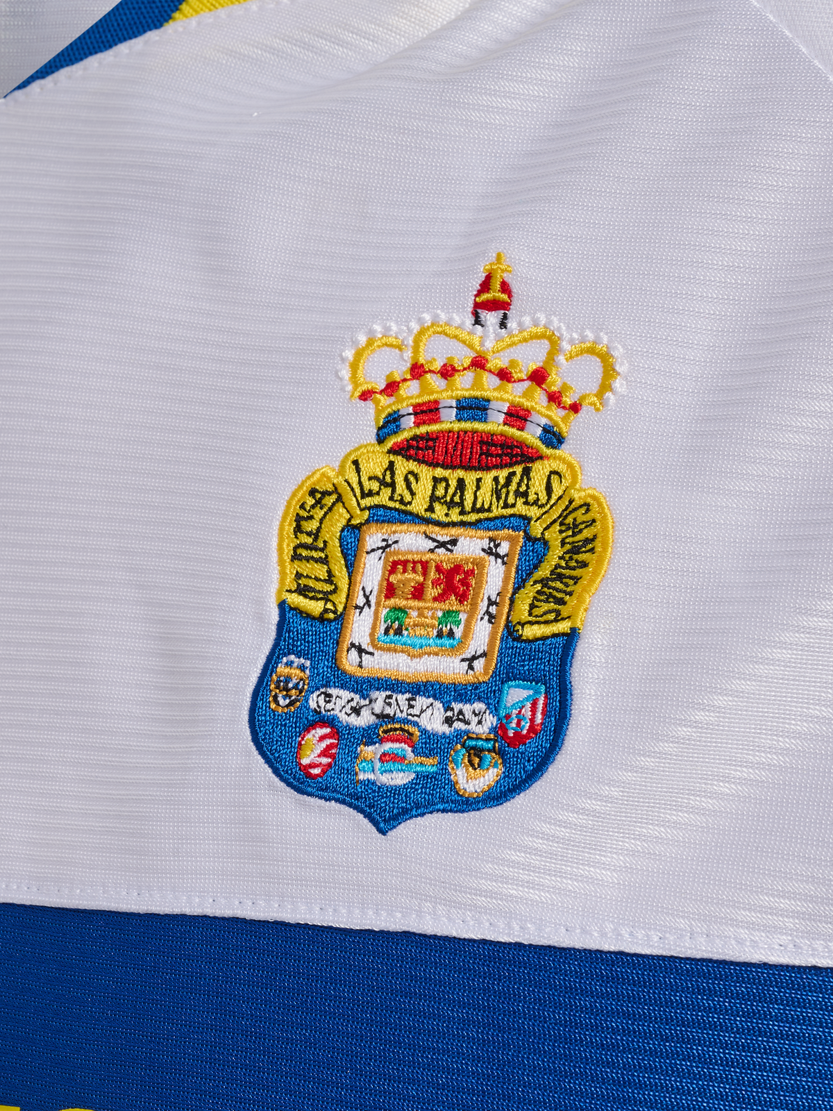 UDLP 26/27 THIRD JERSEY S/S