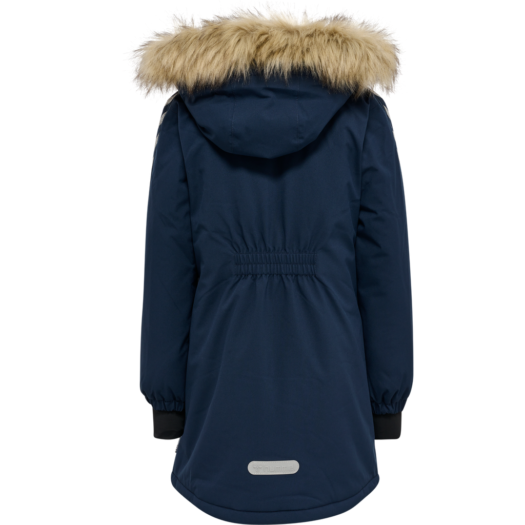 hmlLEAF TEX COAT